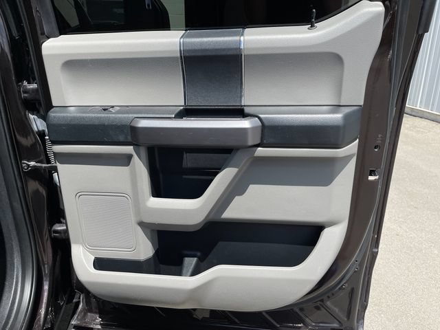 Used 2019 Ford F150 XLT w/ Trailer Tow Package AWD/4WD image 32