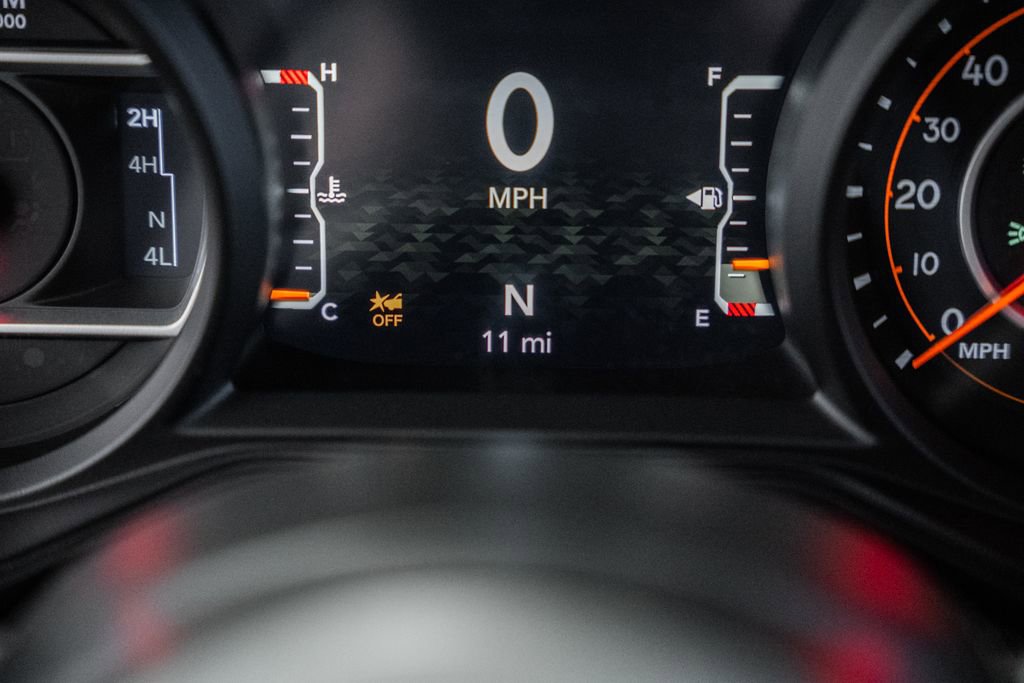 New 2026 Jeep Wrangler Sport S image 42