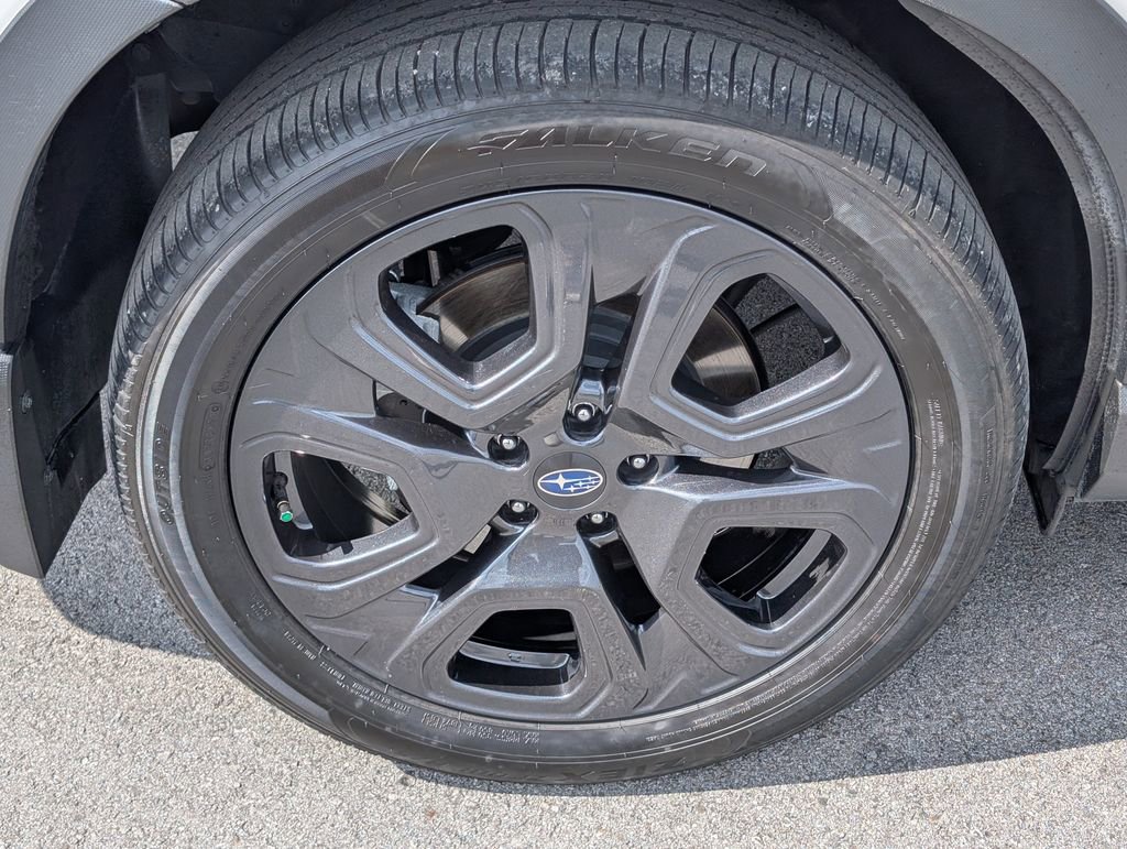 Used 2024 Subaru Ascent Onyx Edition w/ Popular Package Onyx image 26