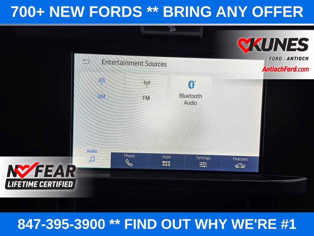 New 2026 Ford F350 XLT image 50