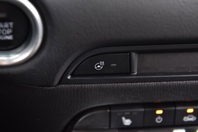 Used 2019 MAZDA CX-5 Touring image 15