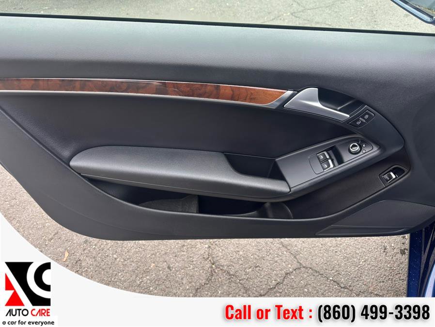 Used 2013 Audi A5 2.0T Premium image 12