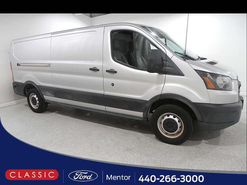 Used 2019 Ford Transit 150 148 Low Roof RWD video 1