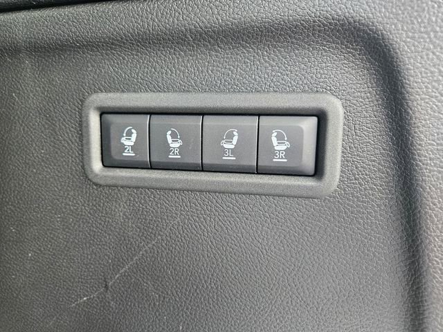 New 2025 Jeep Wagoneer L Series II w/ Convenience Group I image 30