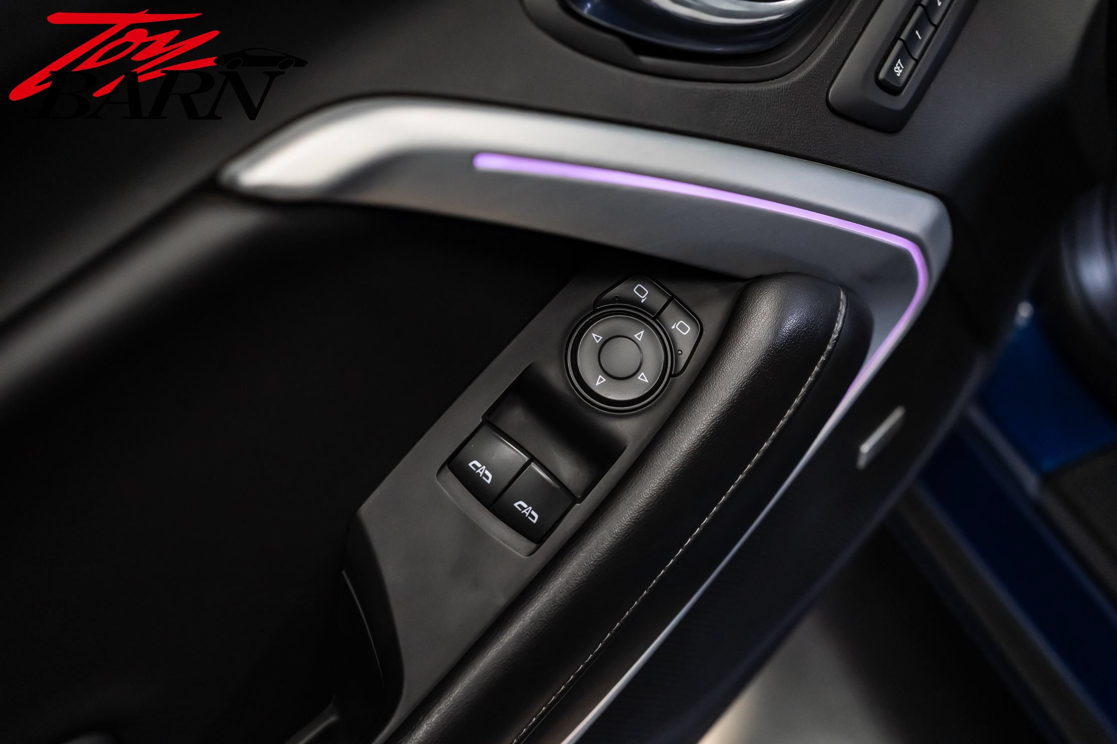 Used 2021 Chevrolet Camaro SS RWD image 22