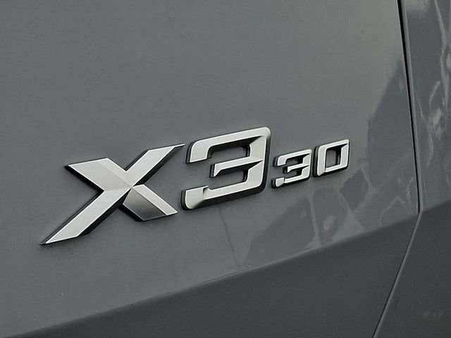 New 2026 BMW X3 xDrive30 image 21