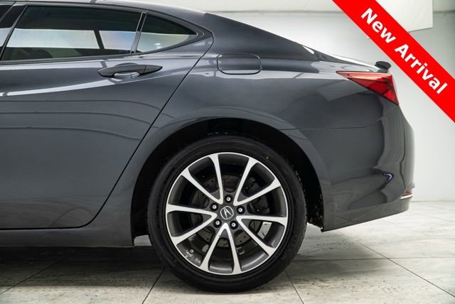 Used 2015 Acura TLX V6 w/ Advance Package image 33