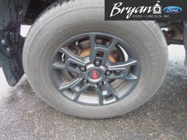 Used 2021 Toyota Tundra SR5 w/ TRD 18" Wheel Package (TMS) image 14