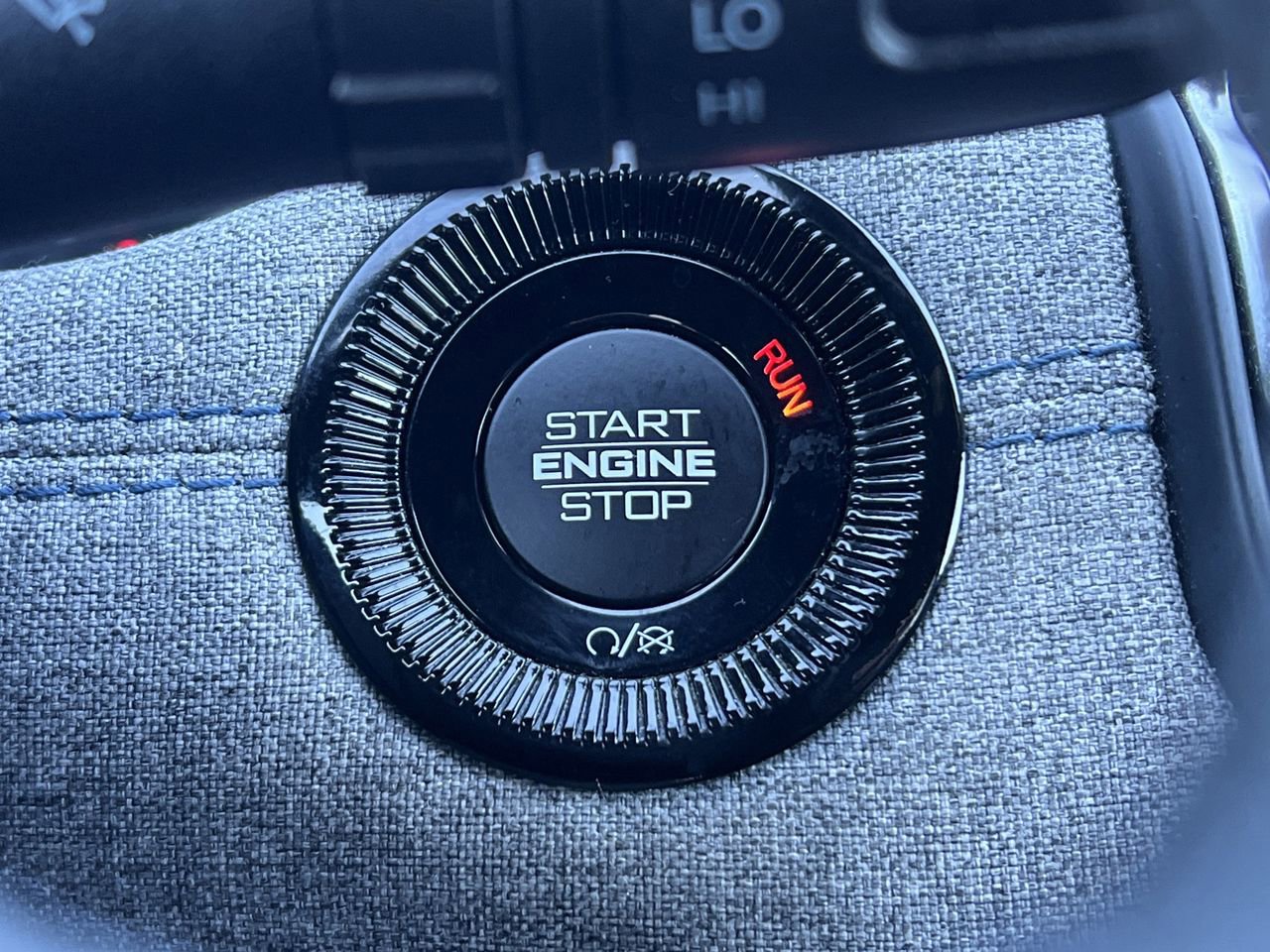 Used 2024 Jeep Compass Latitude image 10