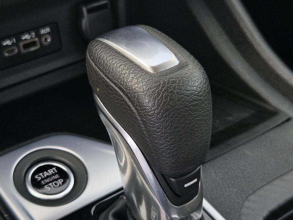 Used 2025 Nissan Sentra SV w/ All-Weather Package FWD image 20