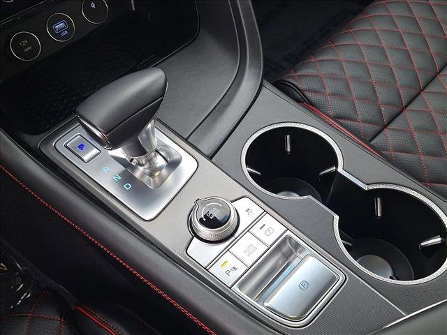 Used 2025 Genesis G70 3.3T Advanced w/ Sport Prestige Package image 14