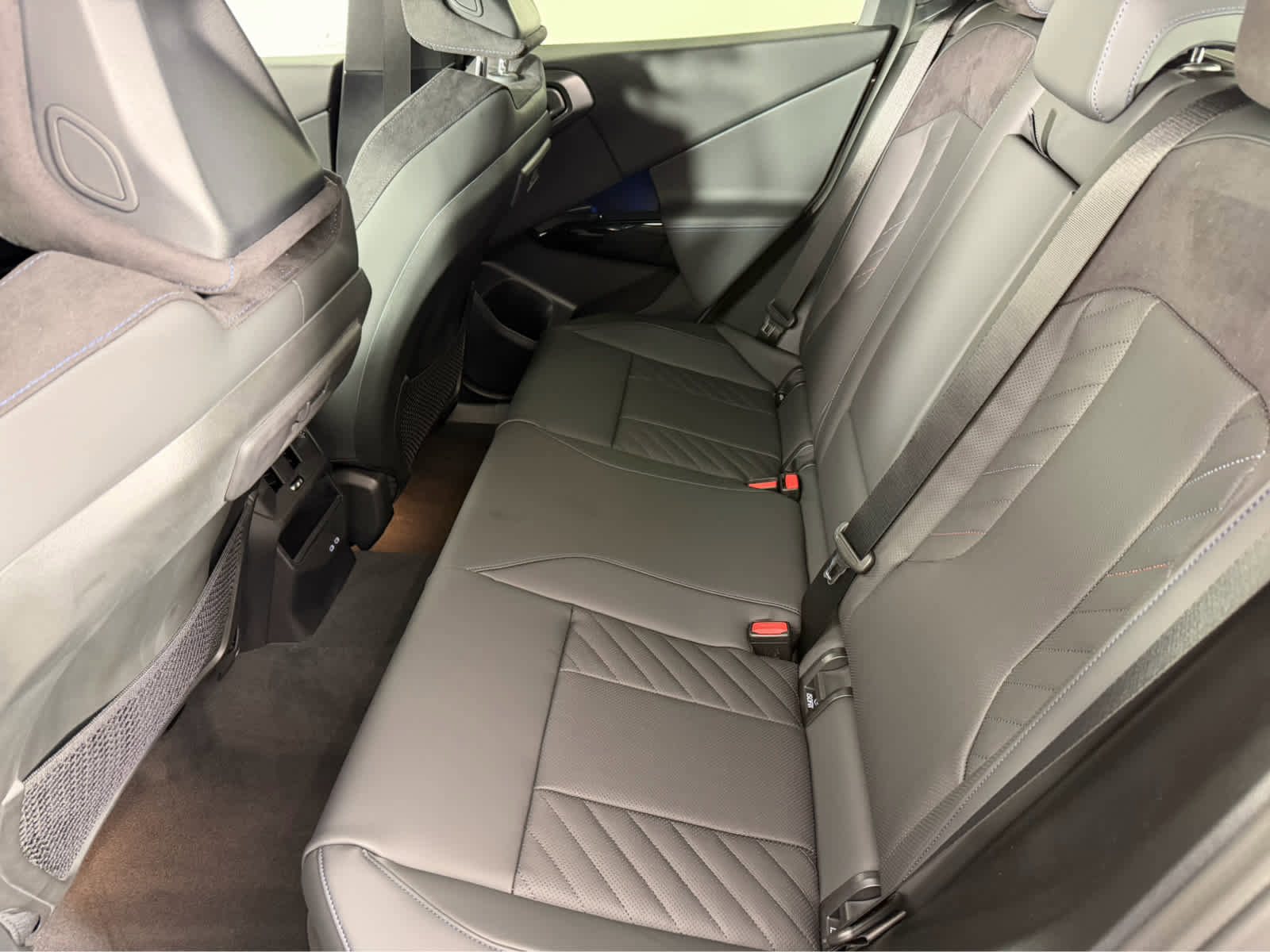 New 2026 BMW X3 xDrive30 w/ M Sport Package image 13