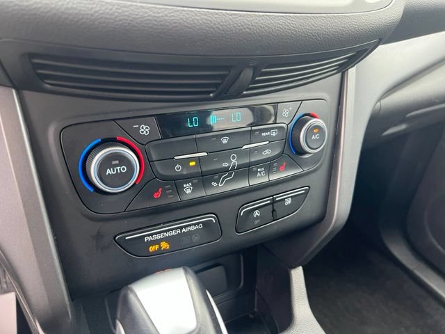 Certified 2019 Ford Escape SEL FWD image 14