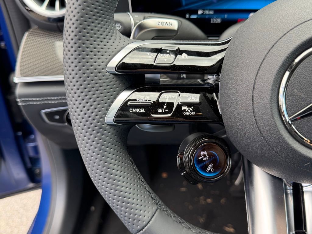New 2026 Mercedes-Benz AMG GT 63 image 23