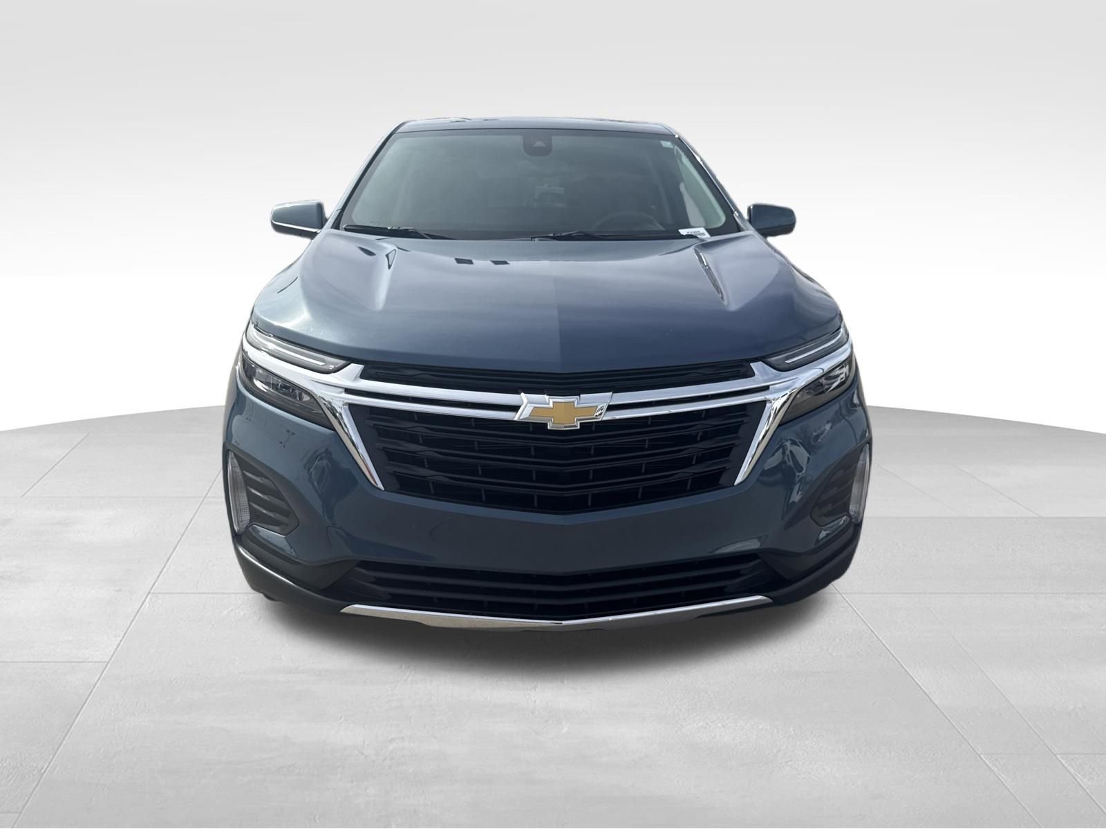 Used 2024 Chevrolet Equinox LT w/ LPO, Floor Liner Package image 19