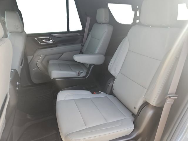 Used 2023 Chevrolet Tahoe LT w/ LT Signature Plus Package image 13
