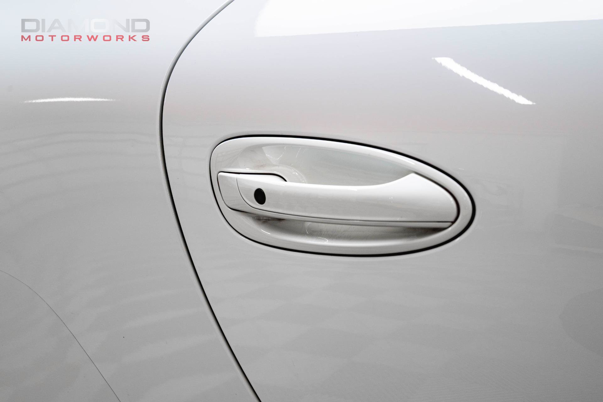Used 2013 Porsche 911 Carrera w/ Bose Audio Pkg RWD image 63