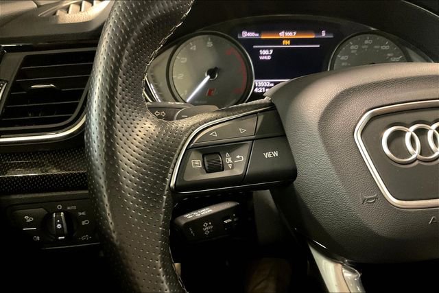 Used 2023 Audi SQ5 Premium w/ Convenience Package image 18