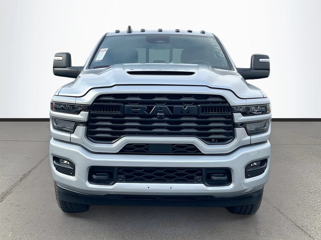 New 2026 RAM 2500 Tradesman AWD/4WD image 2