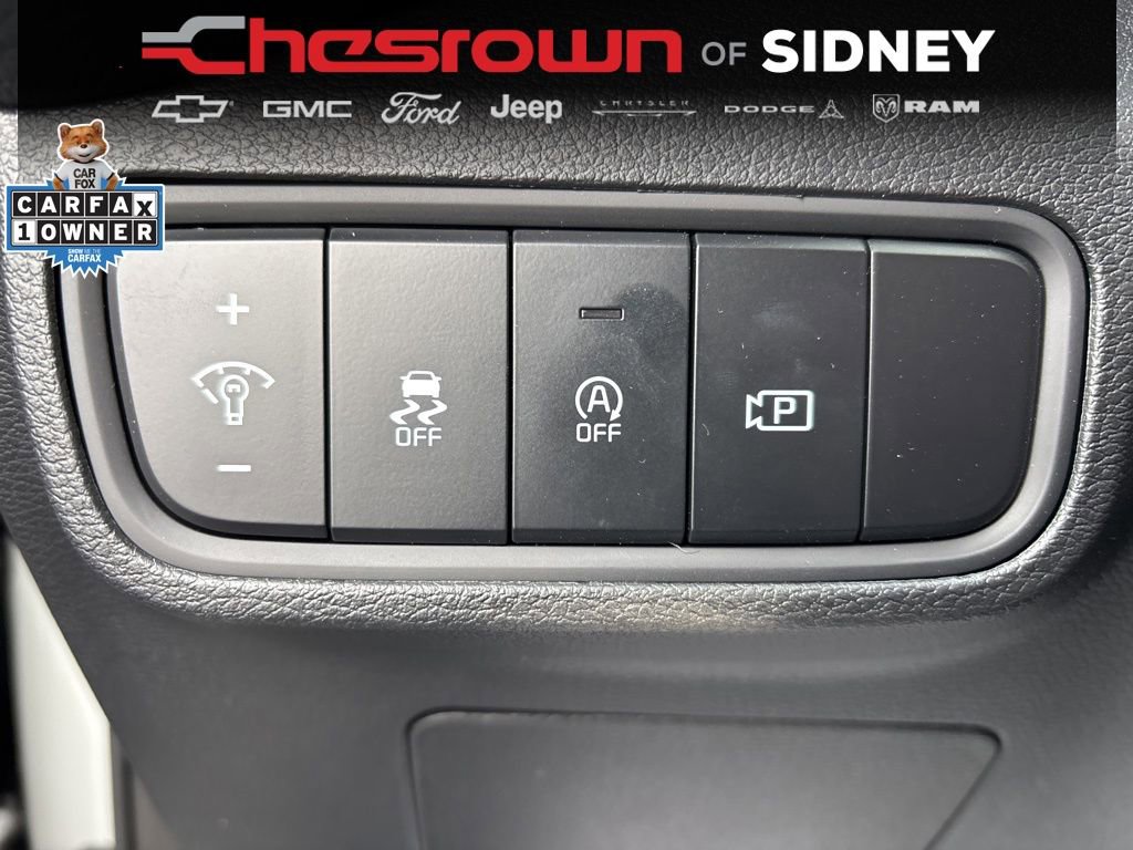 Used 2025 Kia Soul S image 15