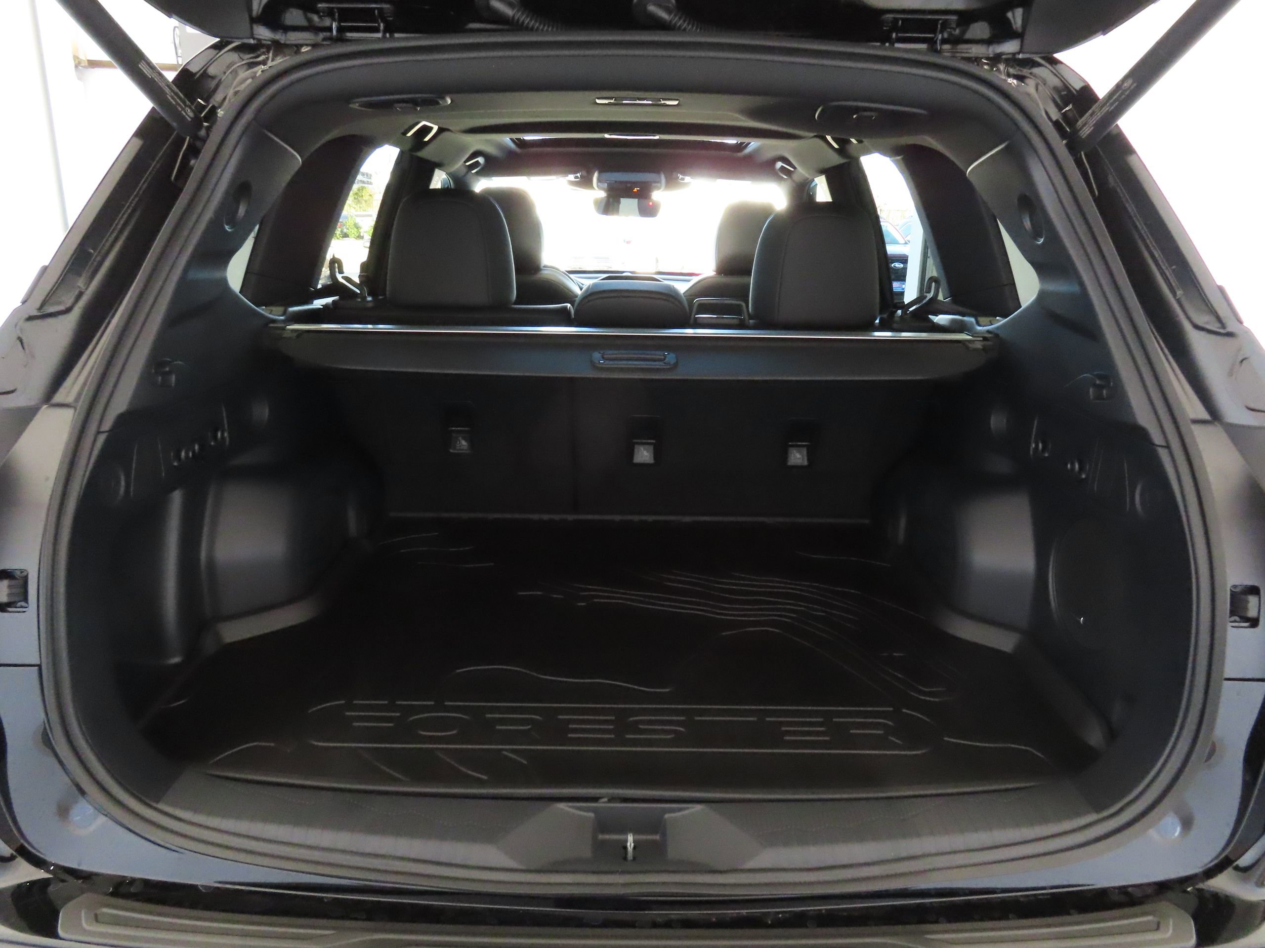 New 2026 Subaru Forester Sport image 24