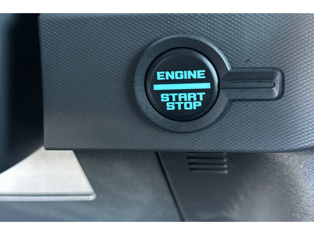 Used 2023 Ford Bronco Badlands image 25