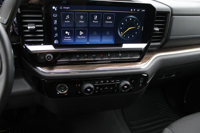 Used 2023 Chevrolet Silverado 1500 RST image 16