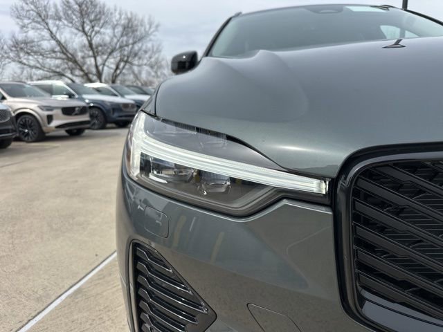 New 2026 Volvo XC60 B5 Plus w/ Protection Package Premier image 10