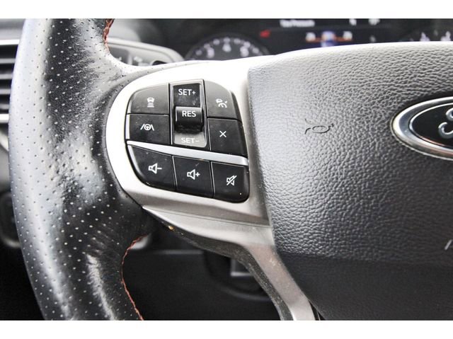 Used 2022 Ford Explorer Timberline image 19