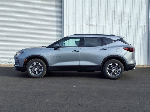 New 2026 Chevrolet Blazer LT w/ Convenience Package image 2