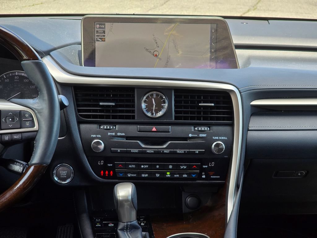 Used 2017 Lexus RX 350 FWD w/ Premium Package image 21