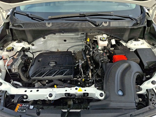 Certified 2025 Buick Encore GX Sport Touring image 27