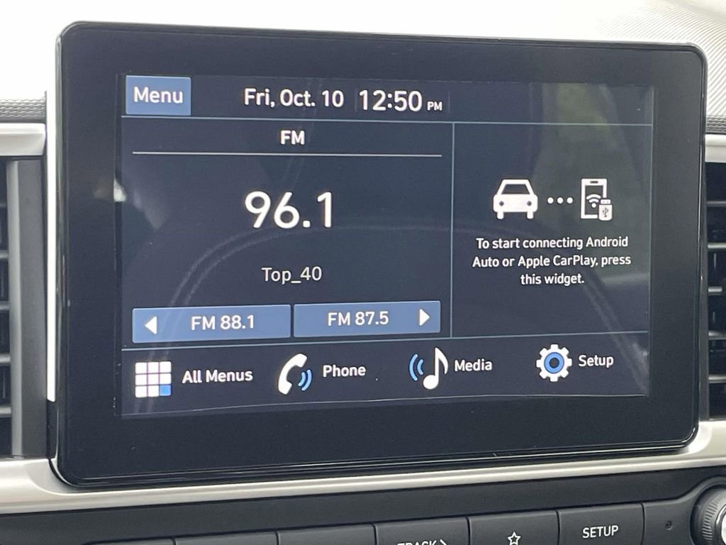 New 2026 Hyundai Venue SEL image 26