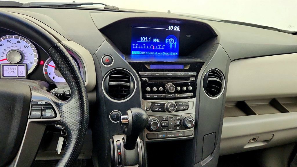 Used 2015 Honda Pilot LX image 17