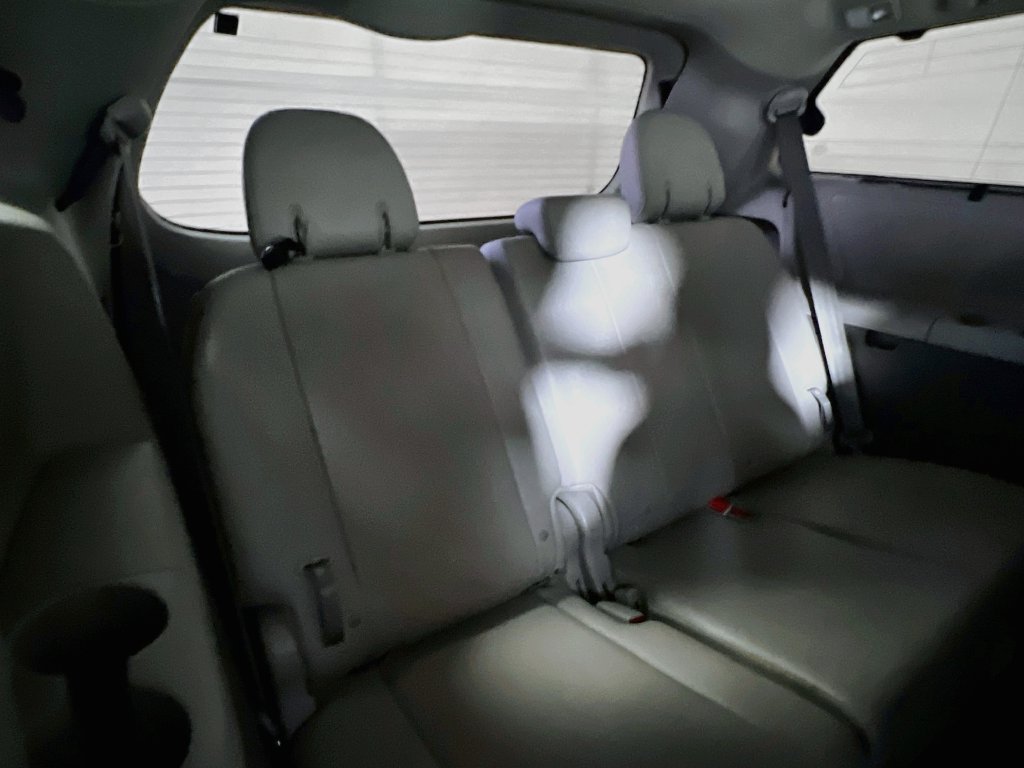 Used 2019 Toyota Sienna XLE FWD image 27
