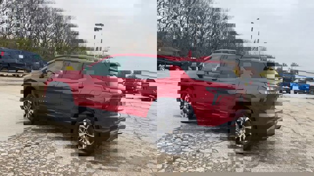 New 2026 Chevrolet Equinox LT image 6