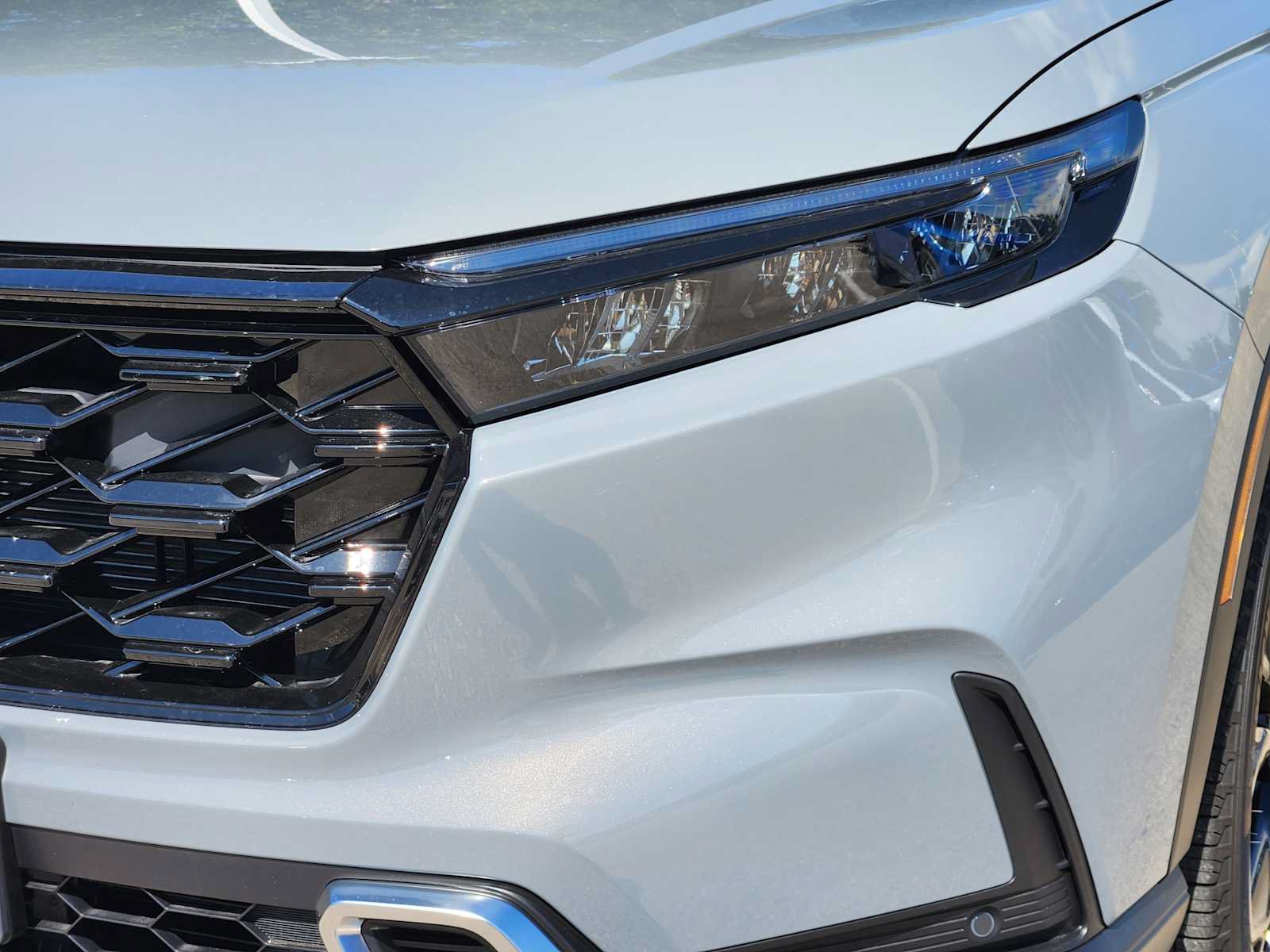 New 2026 Honda CR-V Sport Touring image 6