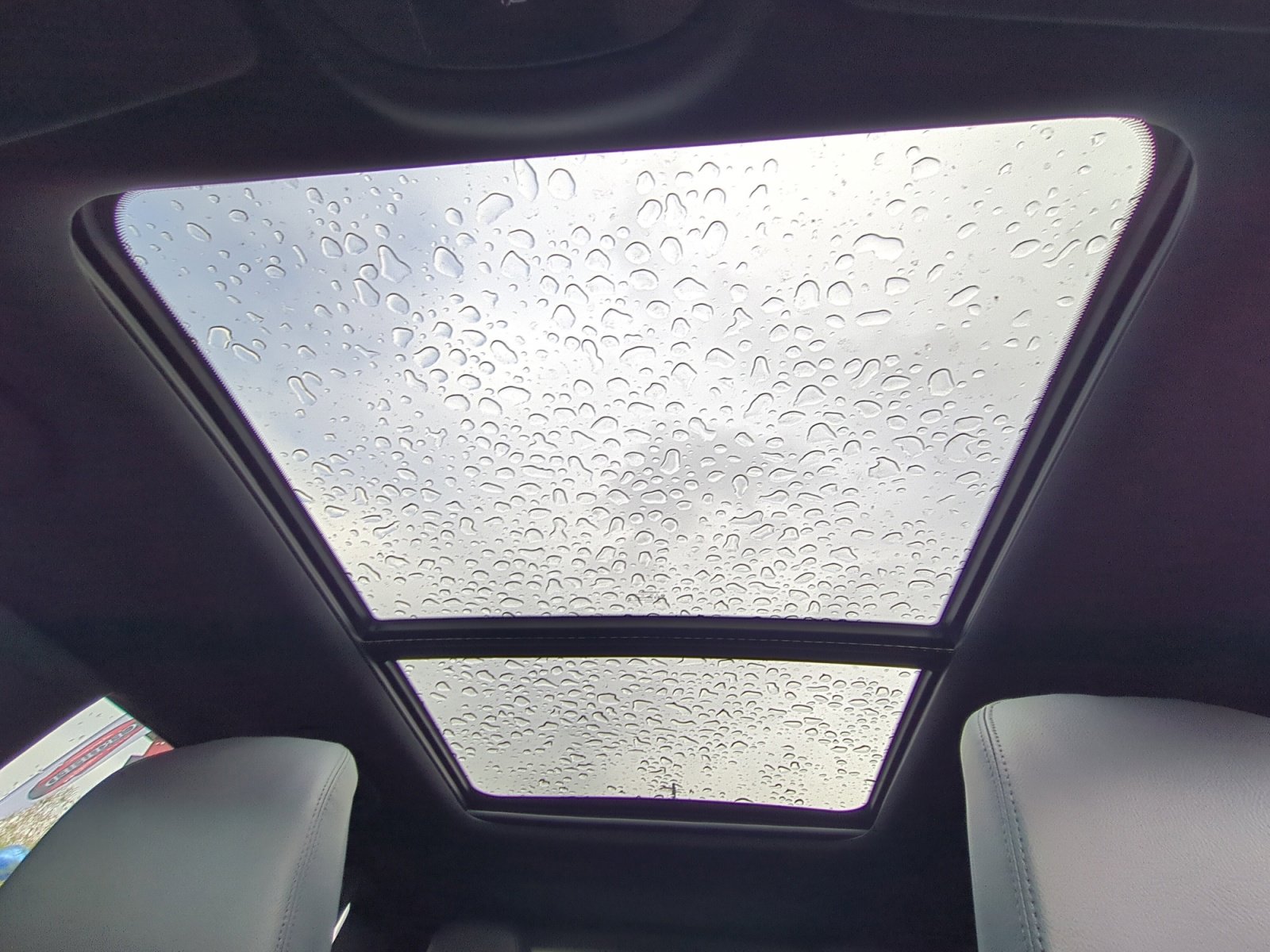 New 2026 Jeep Compass Trailhawk image 33