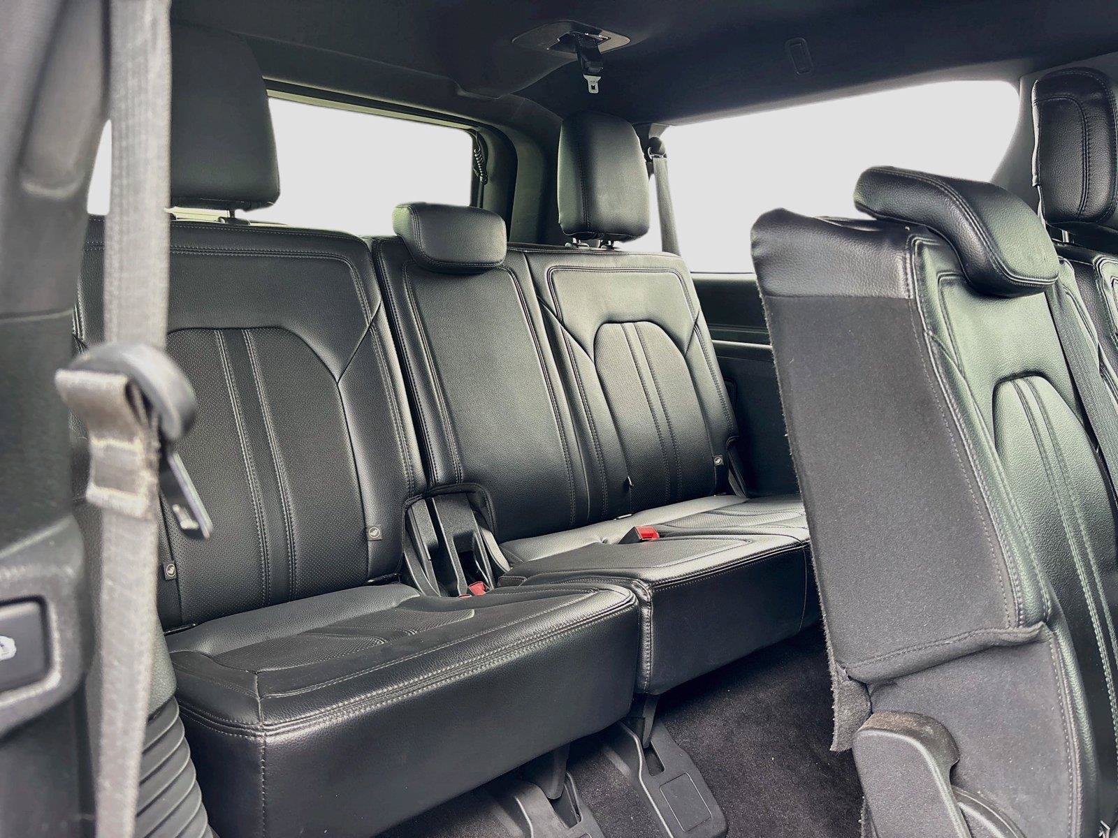 Used 2019 Ford Expedition Max Limited RWD image 28