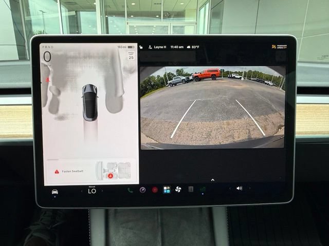 Used 2023 Tesla Model 3 Standard Range RWD image 22