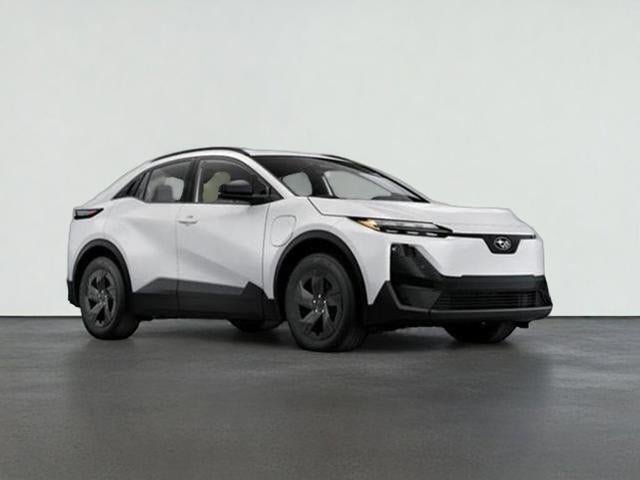 New 2026 Subaru Uncharted AWD image 45