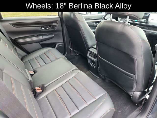 Used 2025 Honda CR-V Sport-L image 28