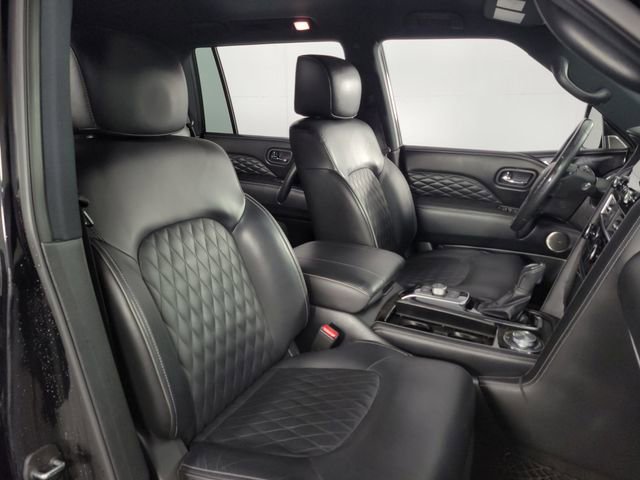 Used 2023 INFINITI QX80 Sensory w/ Cargo Package image 16