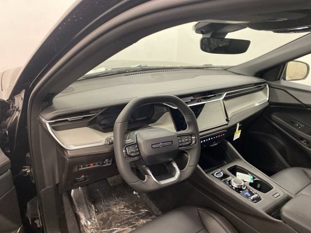 Used 2026 Jeep Cherokee Limited AWD/4WD image 7