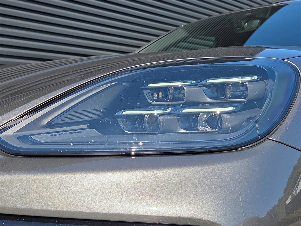 New 2026 Porsche Cayenne image 25