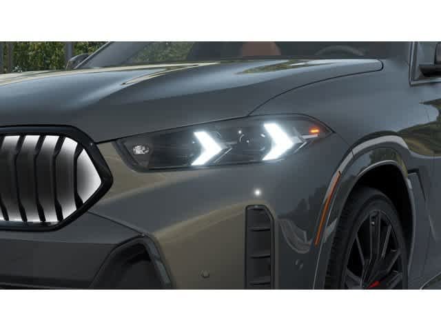 New 2027 BMW X6 xDrive40i AWD/4WD image 6