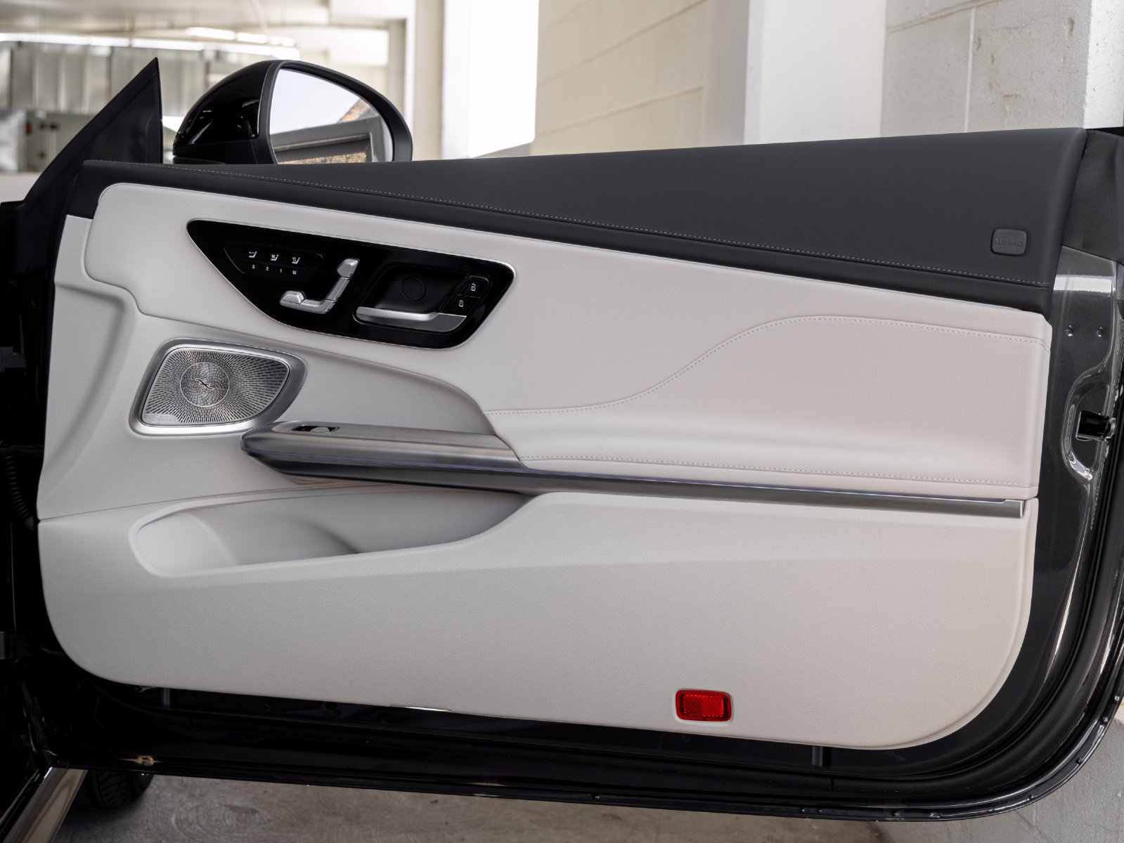 New 2027 Mercedes-Benz CLE 450 4MATIC Cabriolet image 22