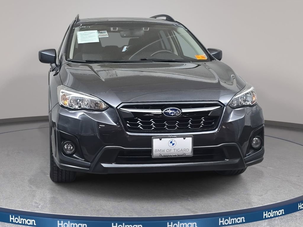 Used 2018 Subaru Crosstrek 2.0i Premium image 3