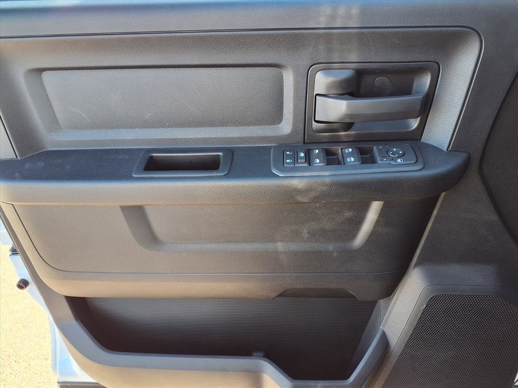New 2026 RAM 2500 Tradesman image 24