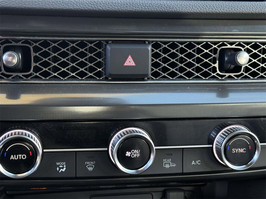 Certified 2025 Acura Integra A-Spec image 17